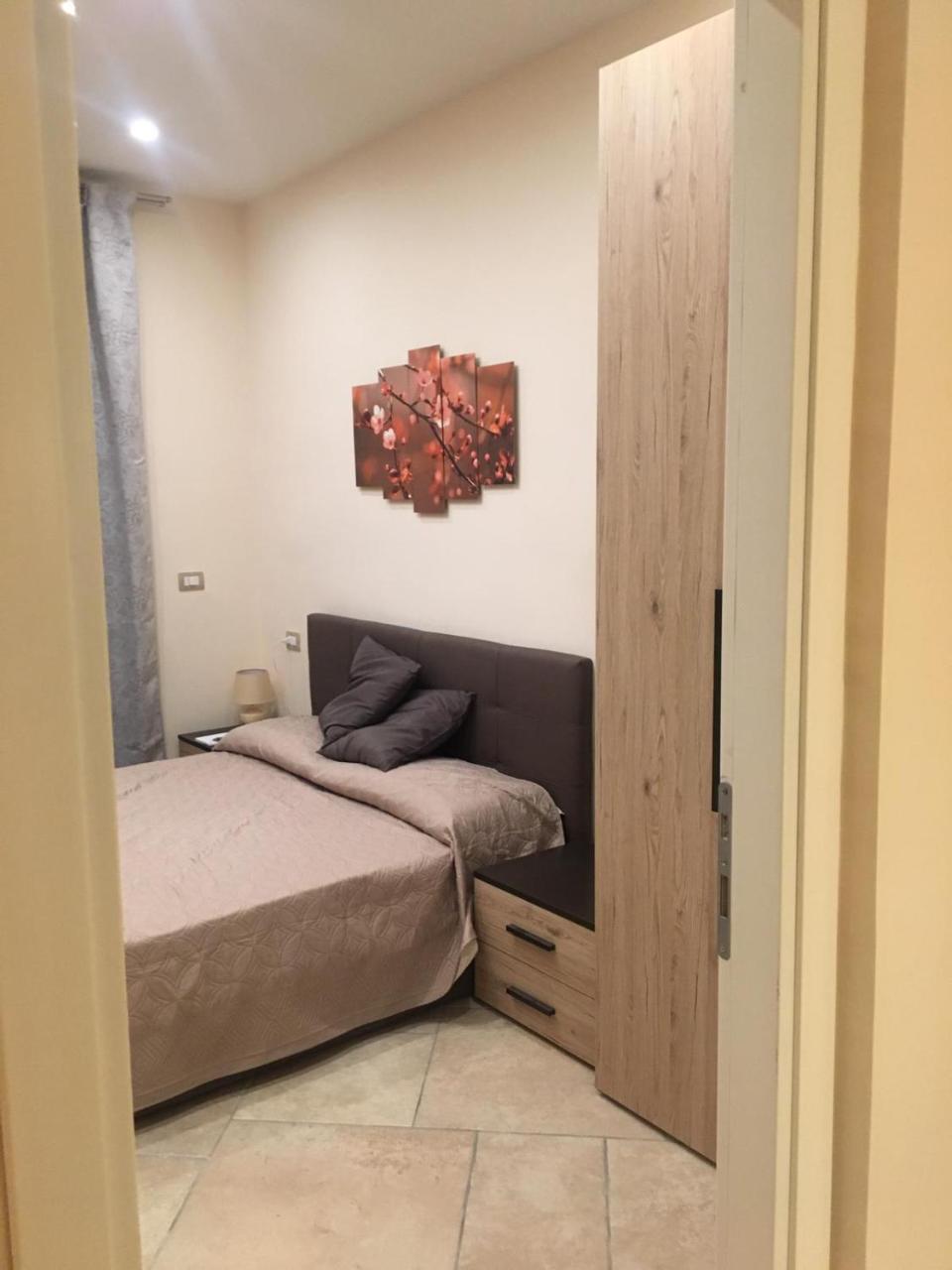 Il Giardino Di Daphne Bed & Breakfast Naples Exterior photo
